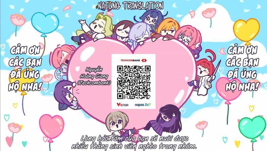 Uma Musume: Pretty Derby - Star Blossom - Chương 4 - ảnh 22