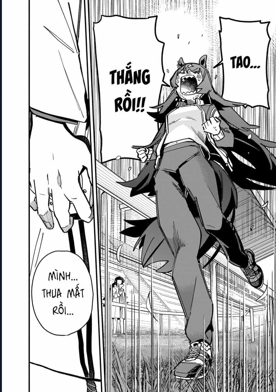 Uma Musume: Pretty Derby - Star Blossom - Chương 5 - ảnh 2