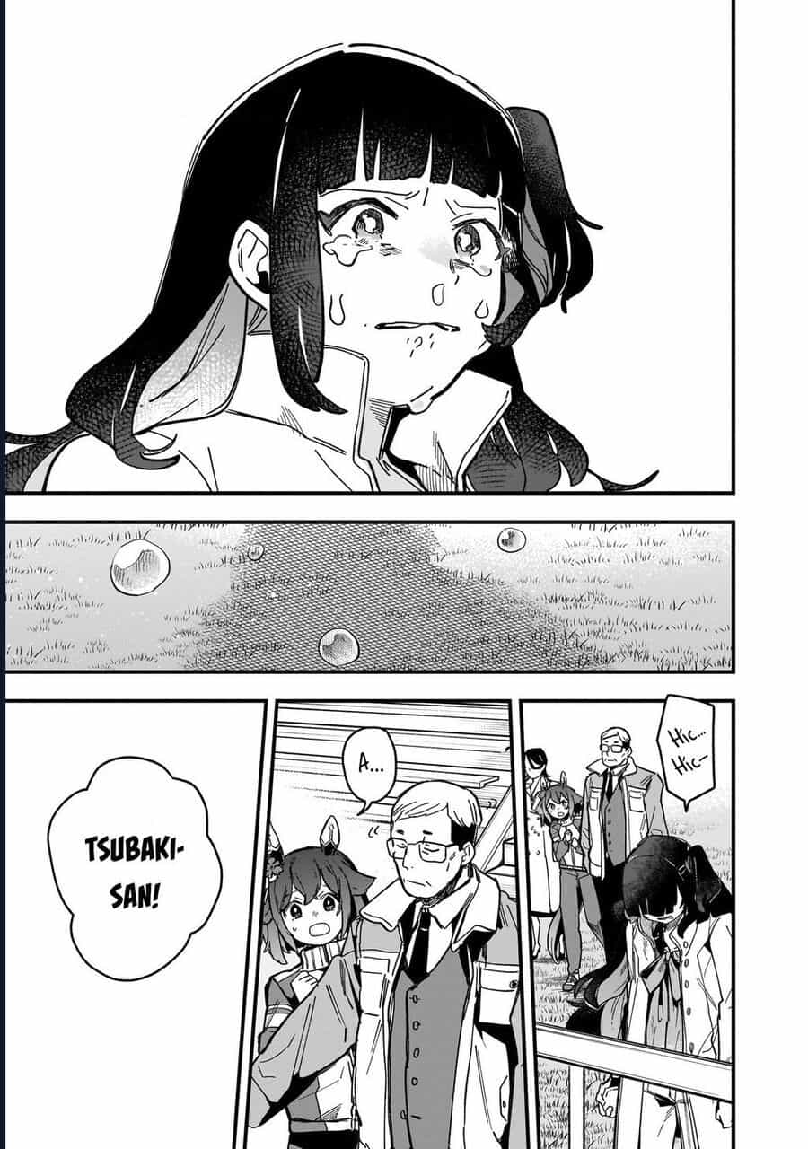 Uma Musume: Pretty Derby - Star Blossom - Chương 5 - ảnh 3