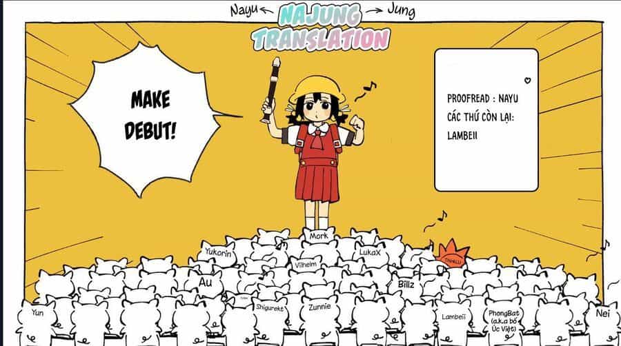 Uma Musume: Pretty Derby - Star Blossom - Chương 7 - ảnh 23