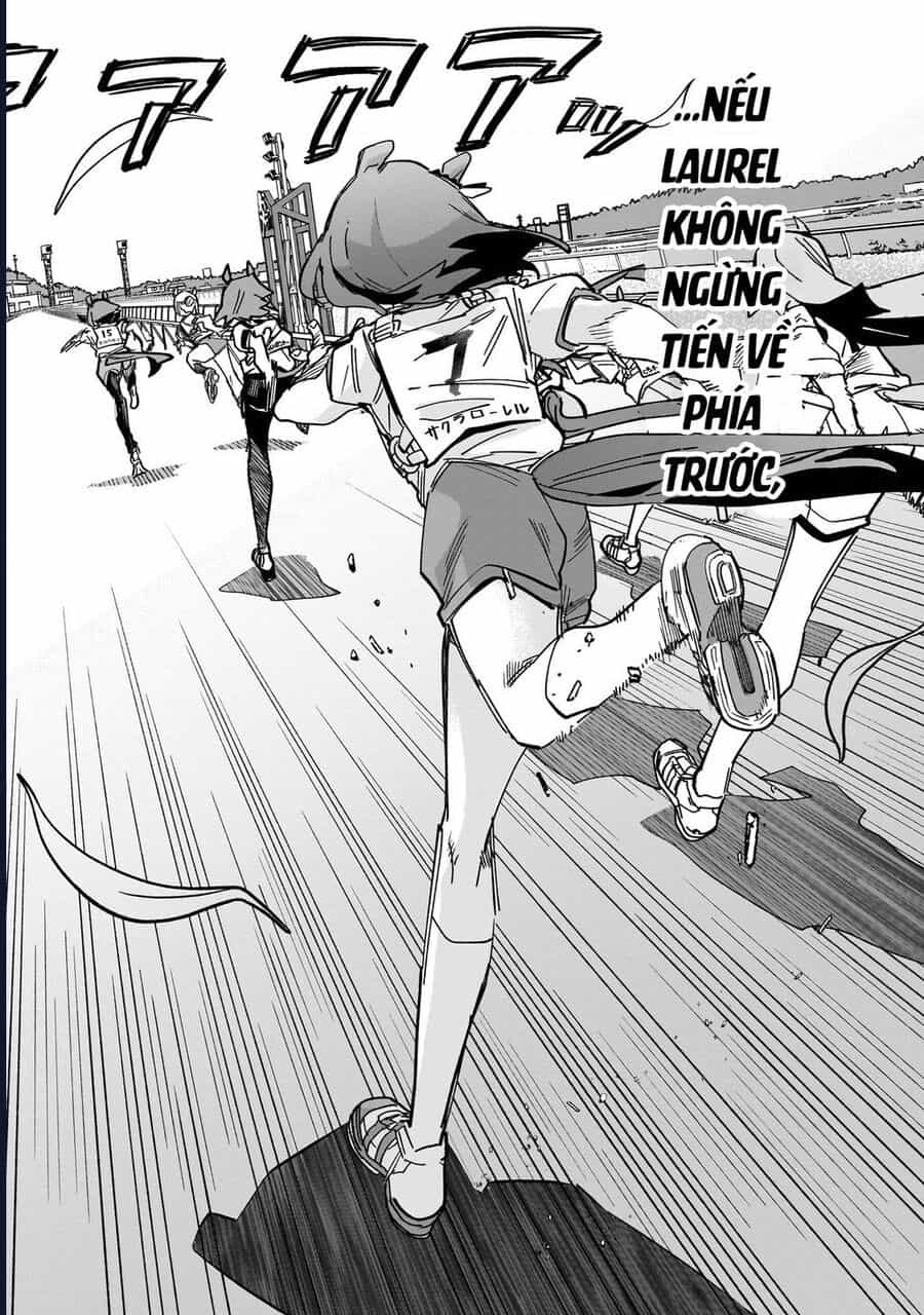 Uma Musume: Pretty Derby - Star Blossom - Chương 8 - ảnh 14