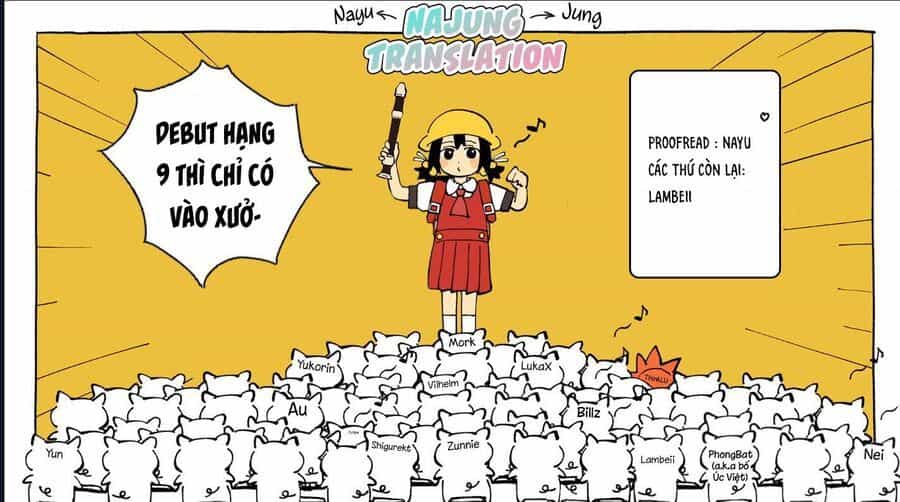 Uma Musume: Pretty Derby - Star Blossom - Chương 8 - ảnh 21