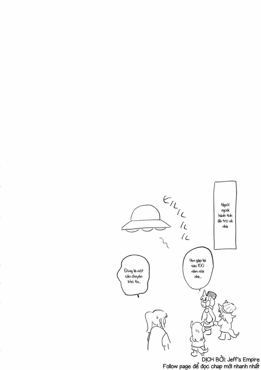 Umamusume - Pretty Derby Pisupisu☆Supisupi - Golshi-Chan - Chương 12 - ảnh 14