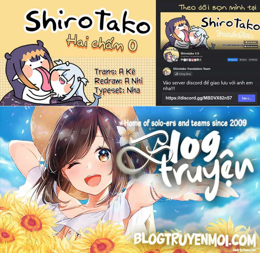 Umeko-Chan Wa Koishiteru - Chương 1 - ảnh 1