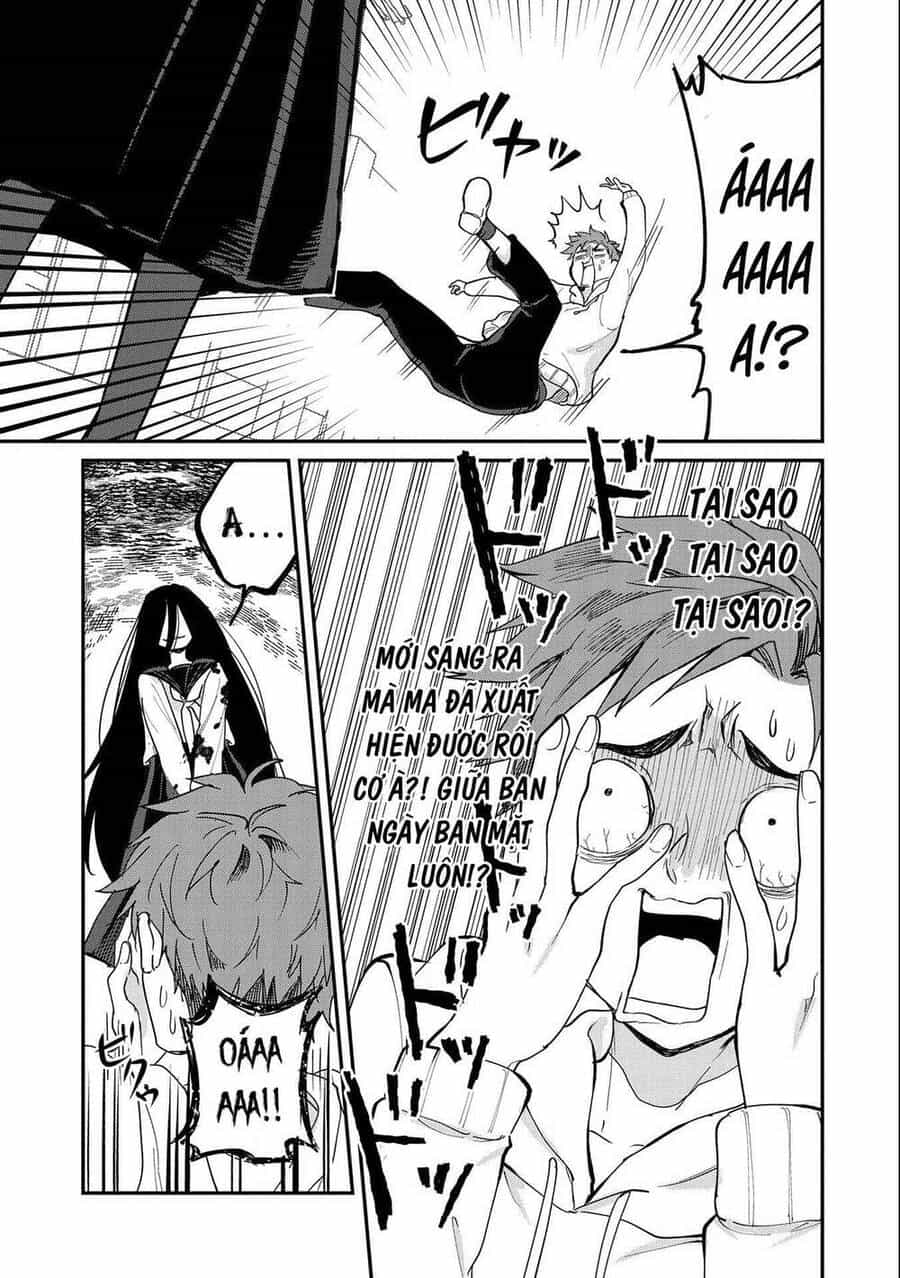 Umeko-Chan Wa Koishiteru - Chương 1 - ảnh 19