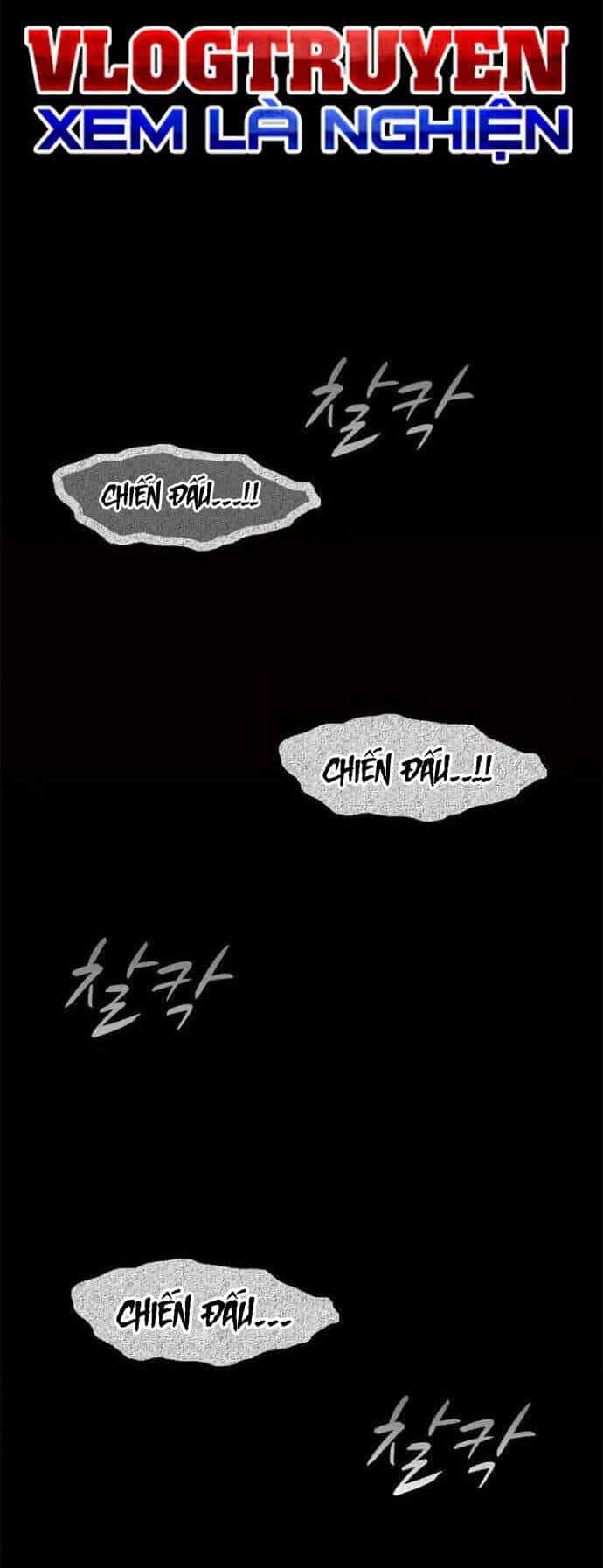 Unbreakable - Chương 1 - ảnh 36