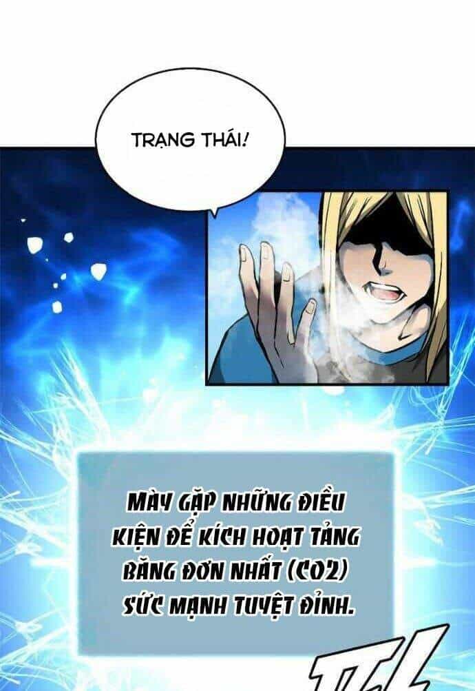Unbreakable - Chương 1 - ảnh 69