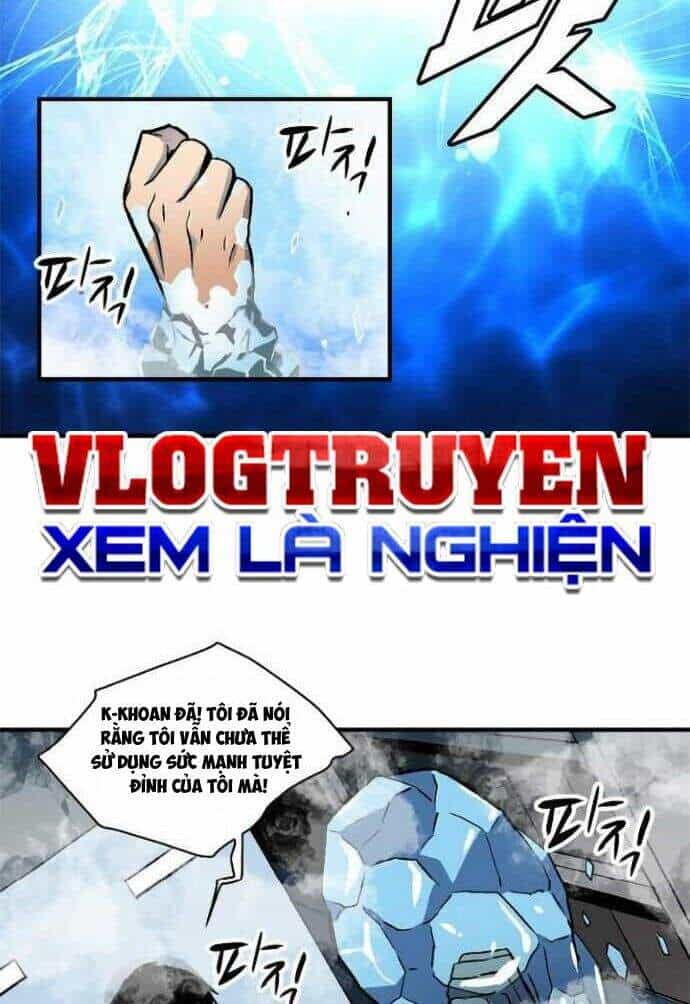 Unbreakable - Chương 1 - ảnh 70