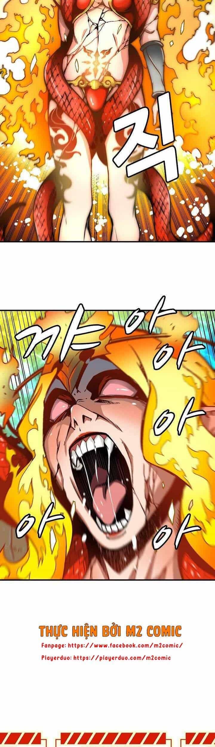 Unbreakable - Chương 10 - ảnh 10