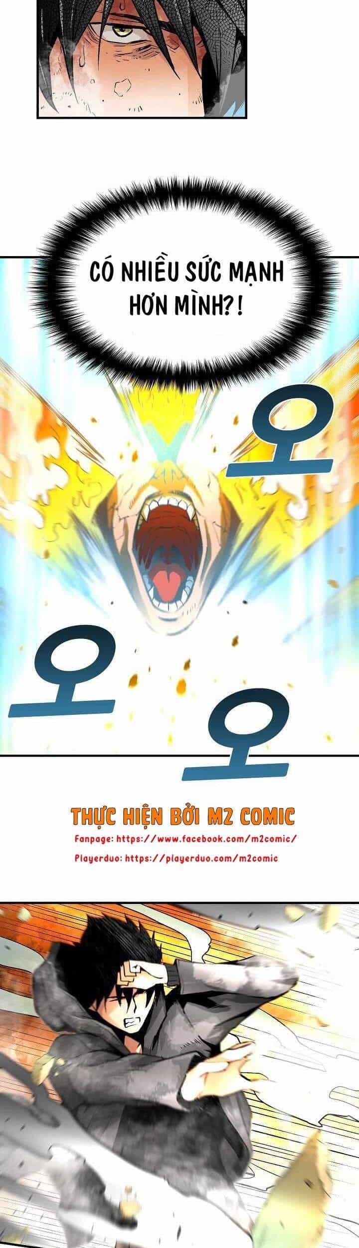 Unbreakable - Chương 10 - ảnh 14