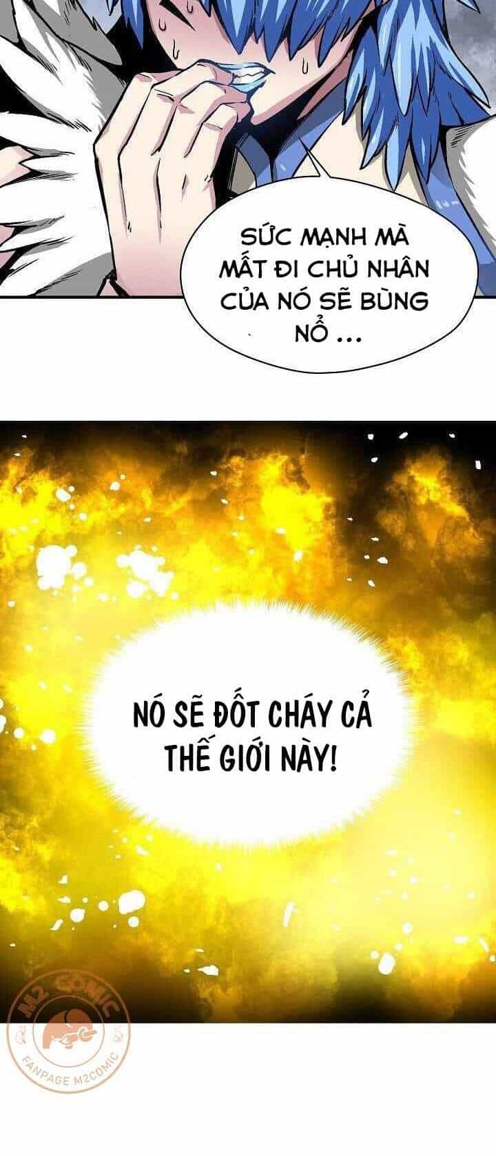 Unbreakable - Chương 10 - ảnh 19