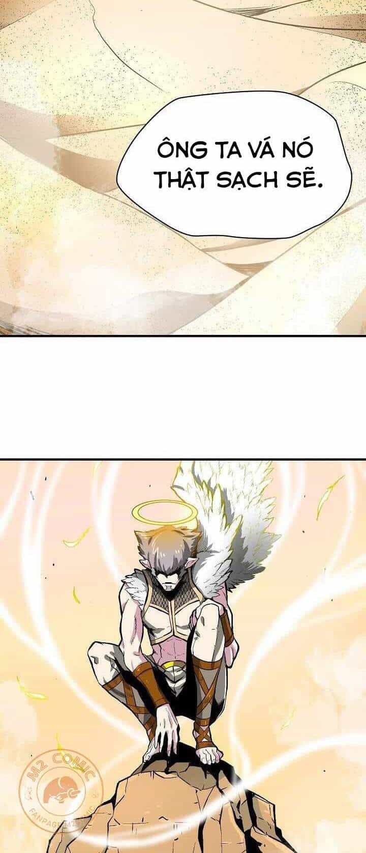 Unbreakable - Chương 10 - ảnh 27