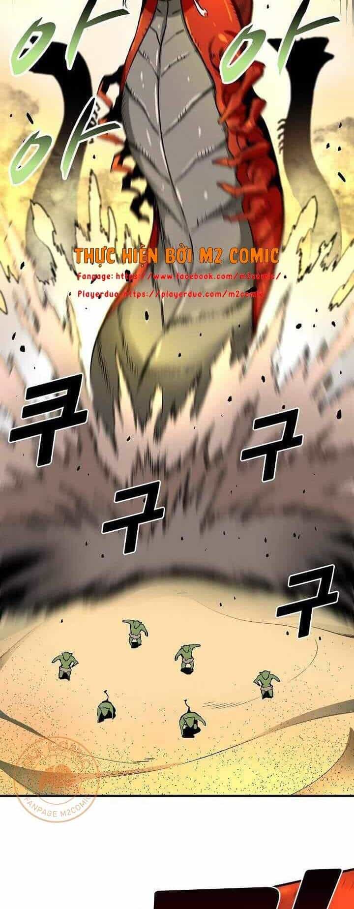 Unbreakable - Chương 10 - ảnh 49