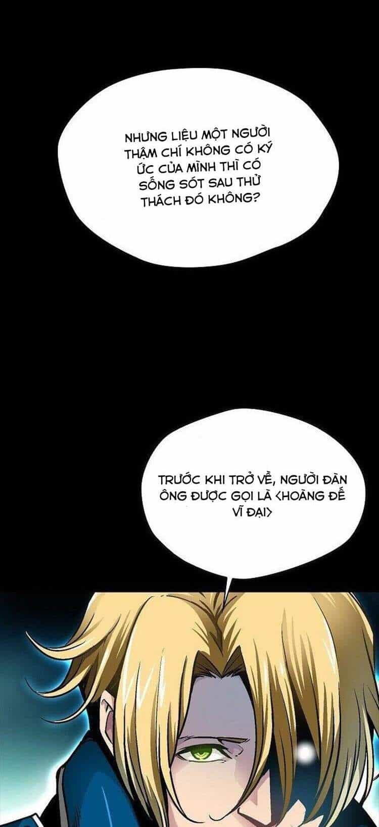 Unbreakable - Chương 11 - ảnh 43
