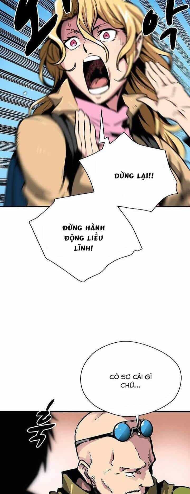Unbreakable - Chương 12 - ảnh 25