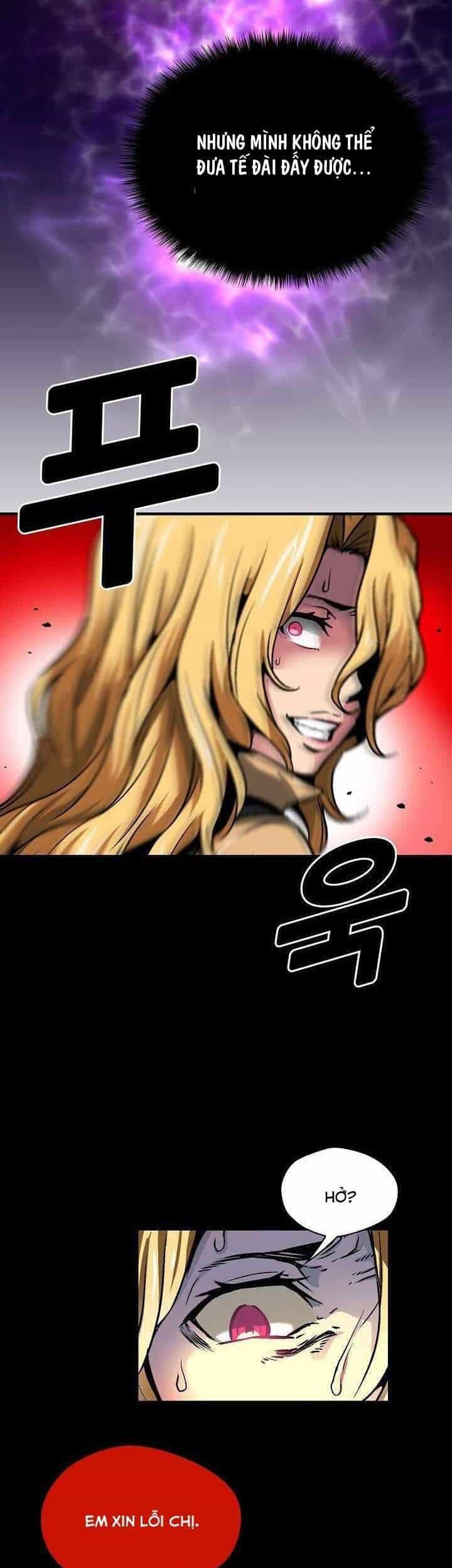Unbreakable - Chương 12 - ảnh 36