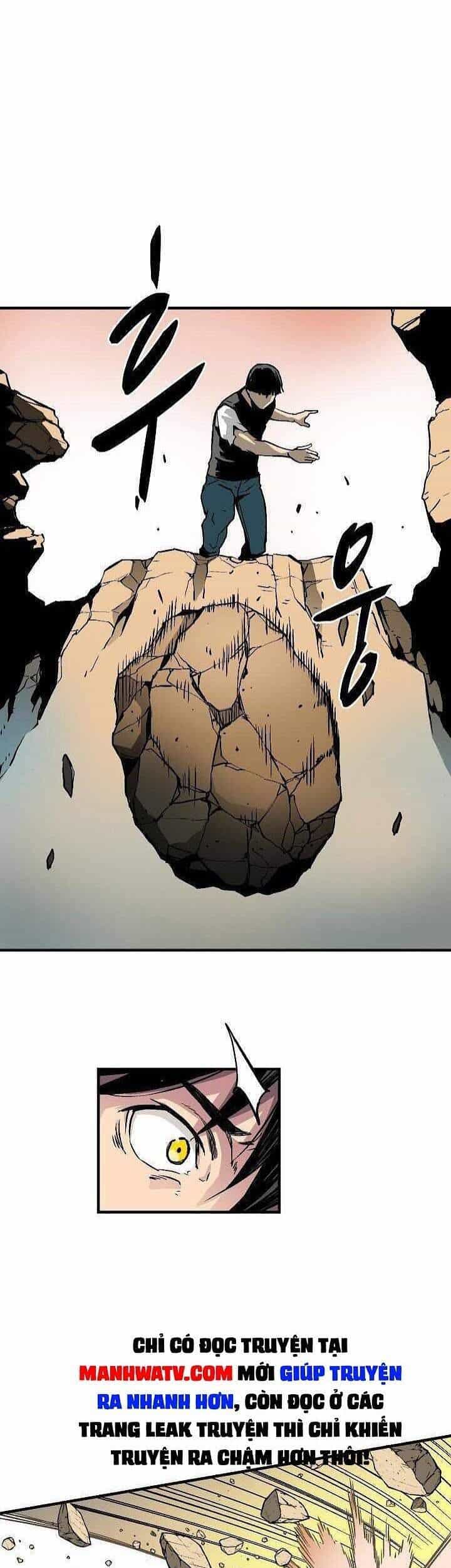Unbreakable - Chương 12 - ảnh 4
