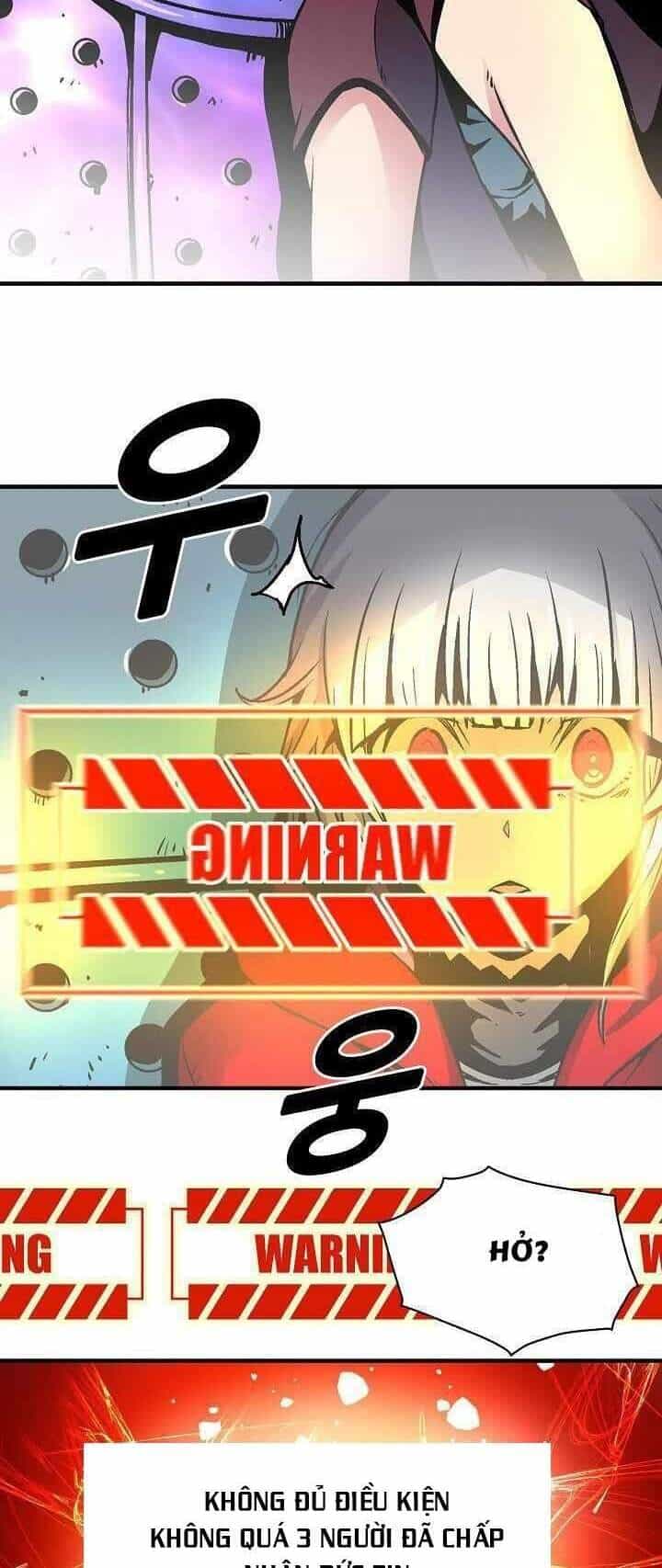 Unbreakable - Chương 12 - ảnh 49