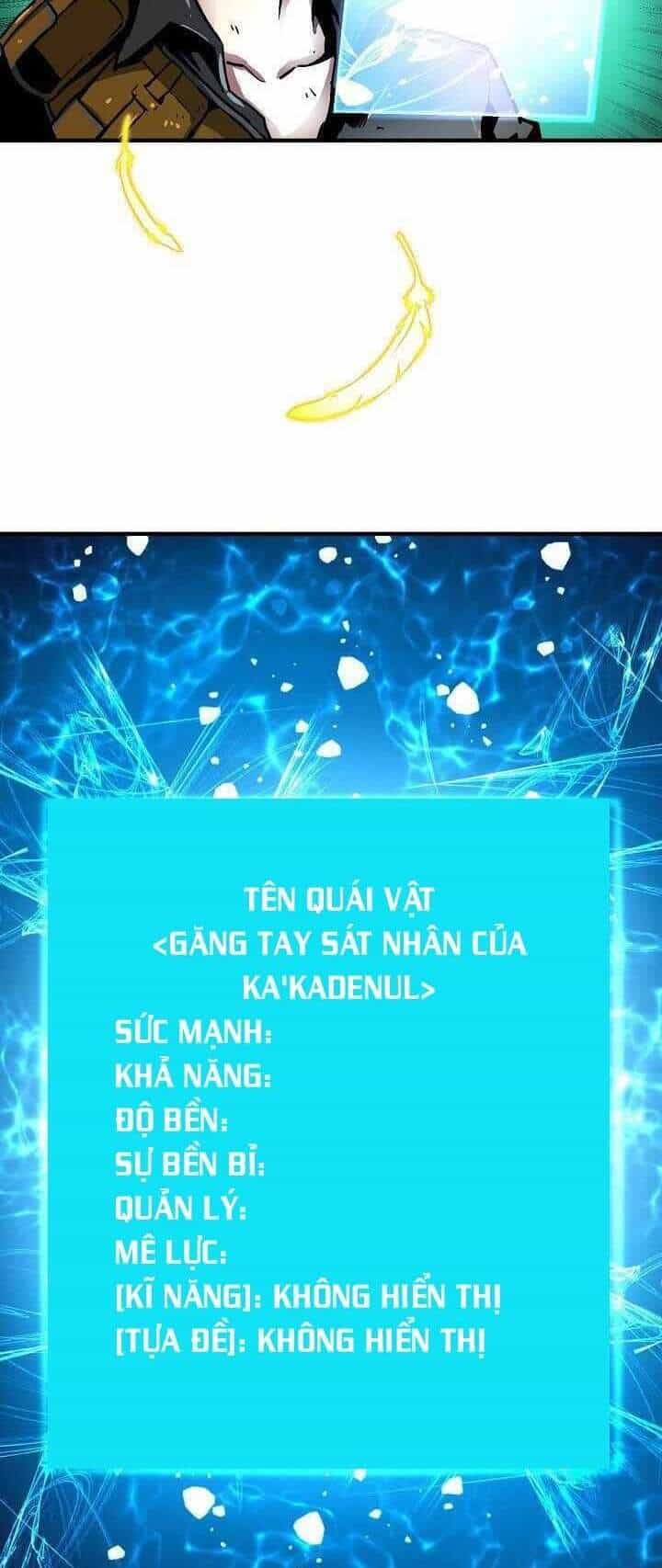 Unbreakable - Chương 12 - ảnh 55