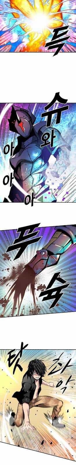 Unbreakable - Chương 13 - ảnh 18