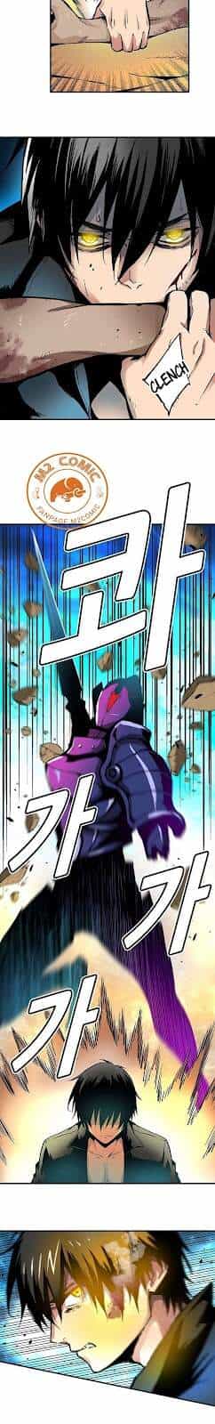 Unbreakable - Chương 14 - ảnh 11
