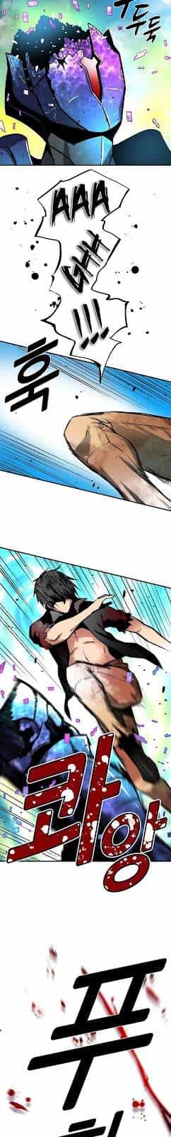 Unbreakable - Chương 14 - ảnh 18