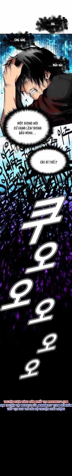 Unbreakable - Chương 14 - ảnh 21