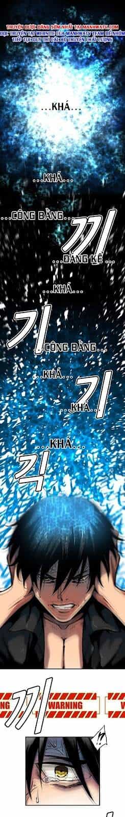 Unbreakable - Chương 15 - ảnh 1