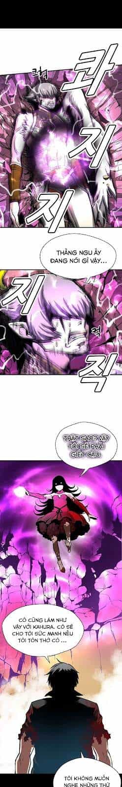 Unbreakable - Chương 15 - ảnh 19