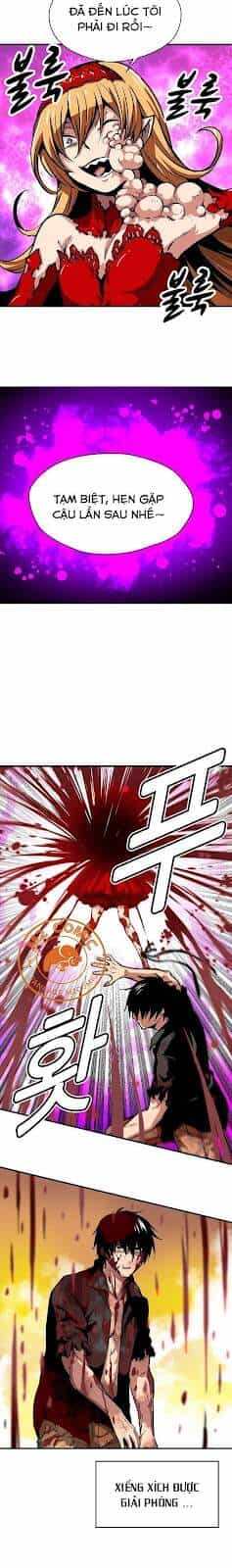 Unbreakable - Chương 16 - ảnh 5