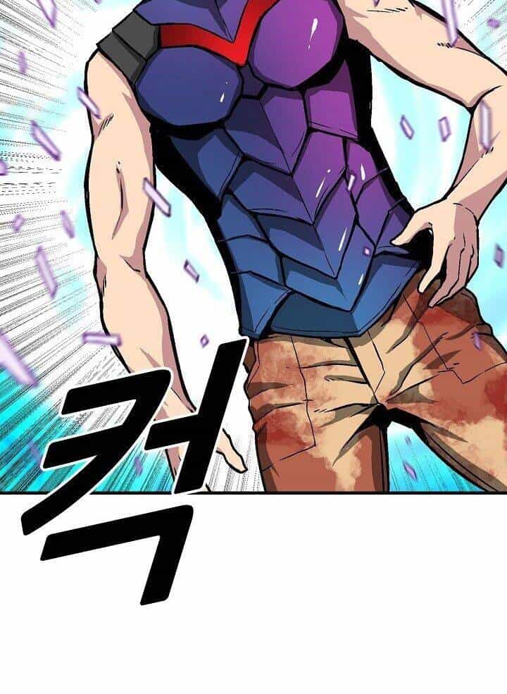 Unbreakable - Chương 18 - ảnh 27
