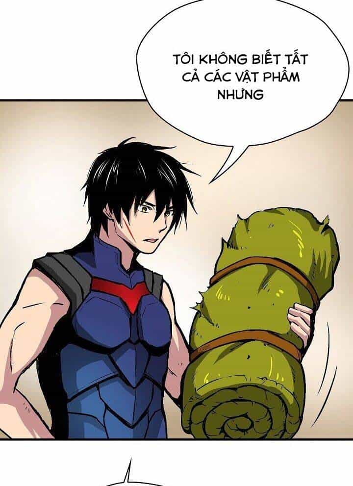 Unbreakable - Chương 18 - ảnh 36