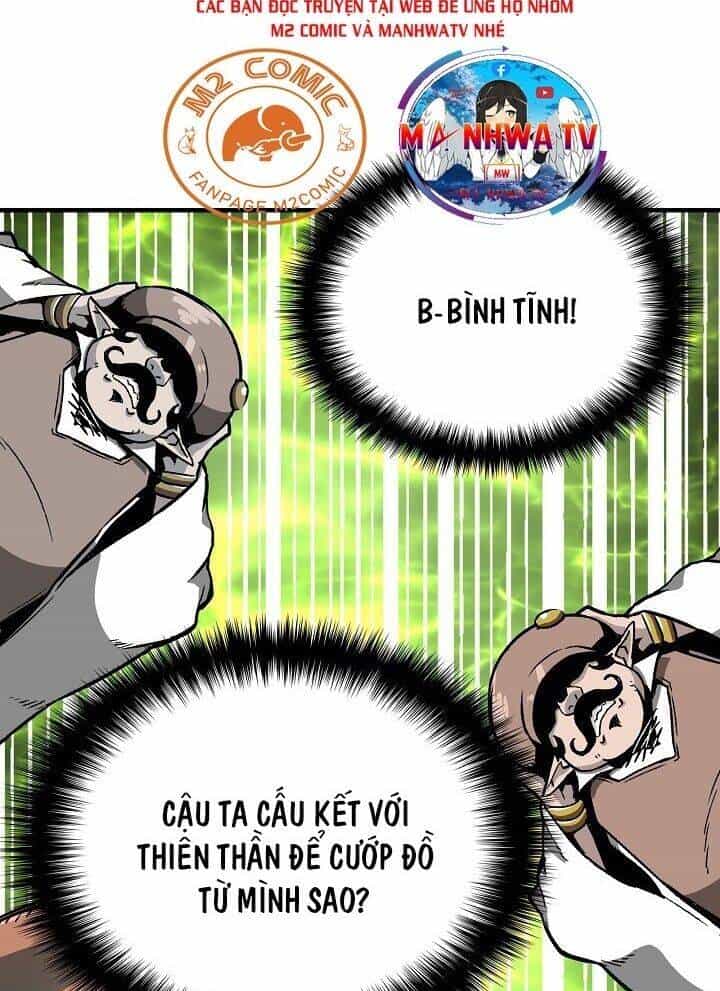 Unbreakable - Chương 18 - ảnh 38