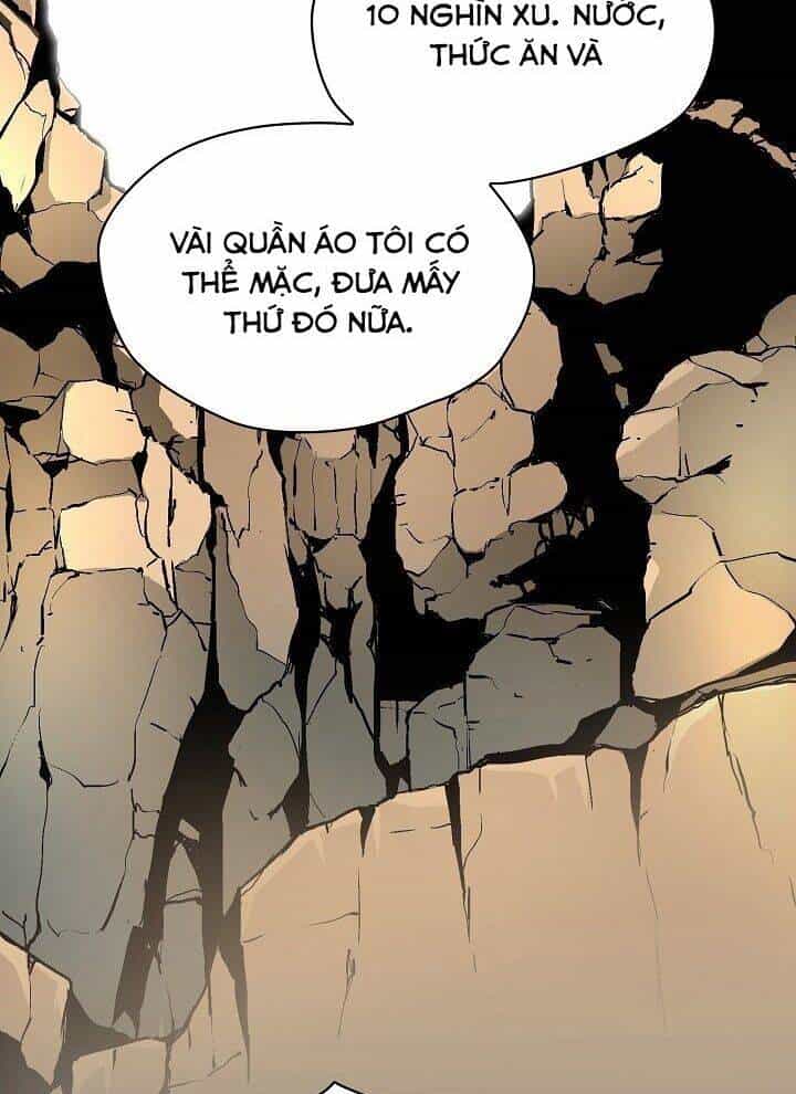 Unbreakable - Chương 18 - ảnh 42