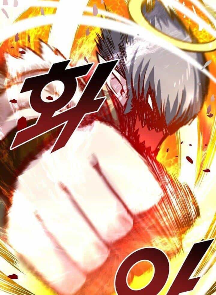 Unbreakable - Chương 18 - ảnh 5