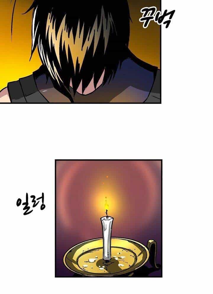 Unbreakable - Chương 18 - ảnh 69