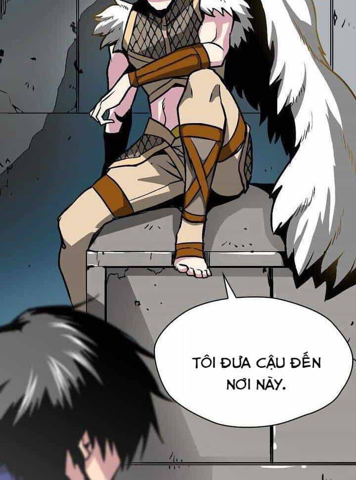 Unbreakable - Chương 19 - ảnh 10