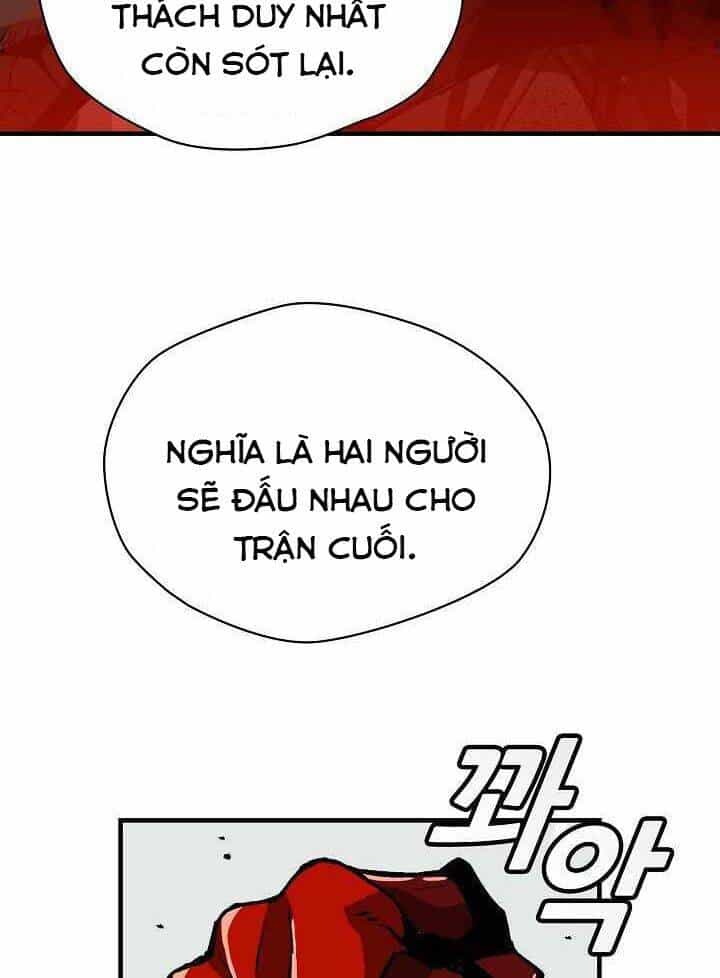 Unbreakable - Chương 19 - ảnh 26