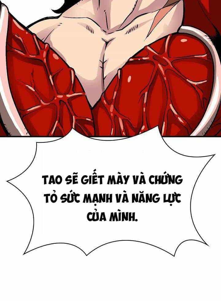 Unbreakable - Chương 19 - ảnh 33