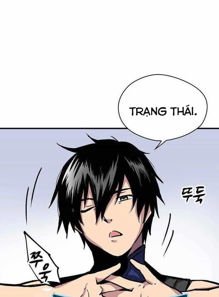 Unbreakable - Chương 19 - ảnh 35