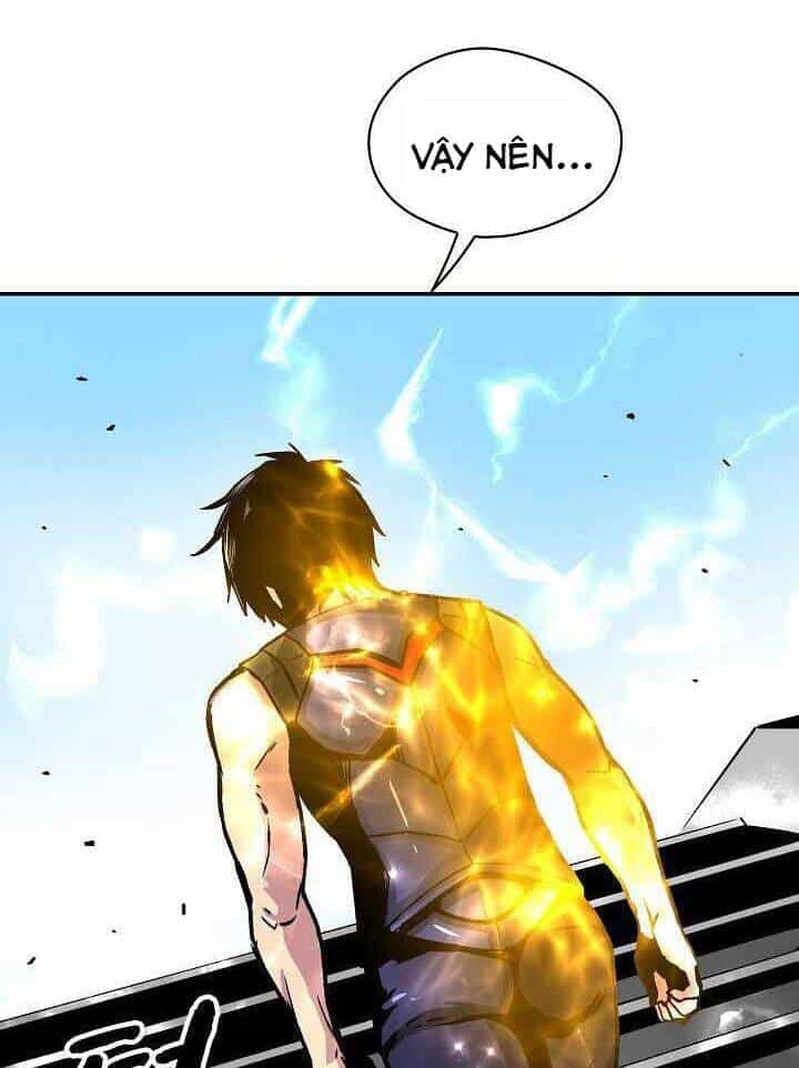 Unbreakable - Chương 19 - ảnh 39