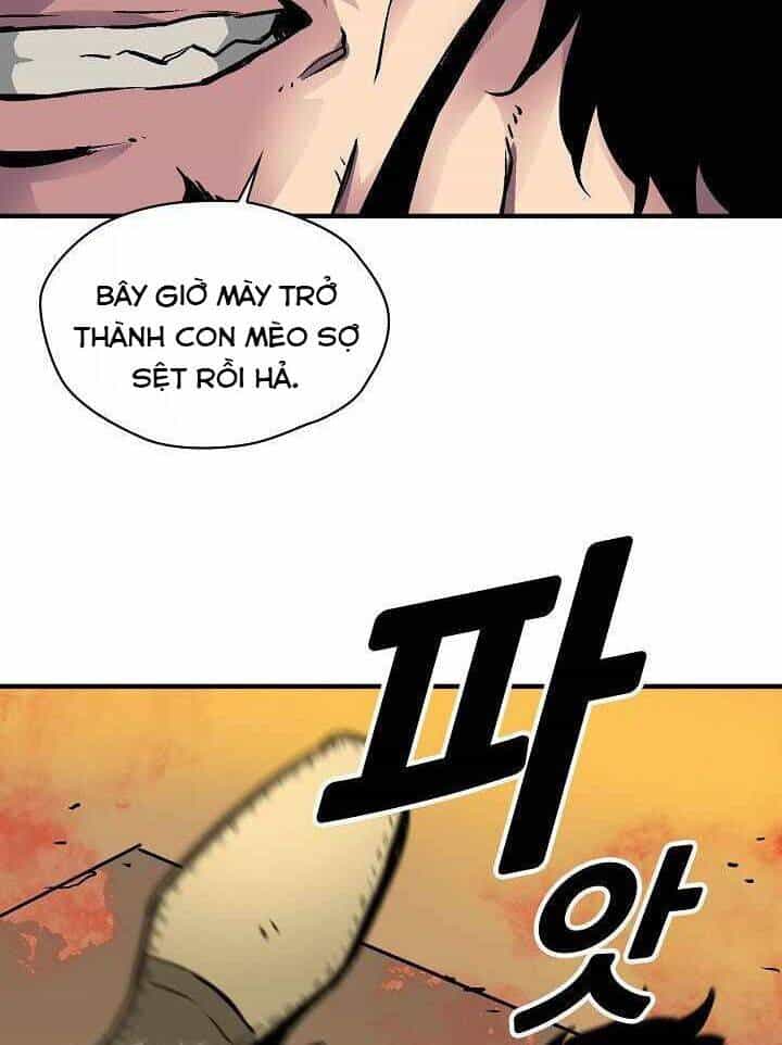 Unbreakable - Chương 19 - ảnh 49