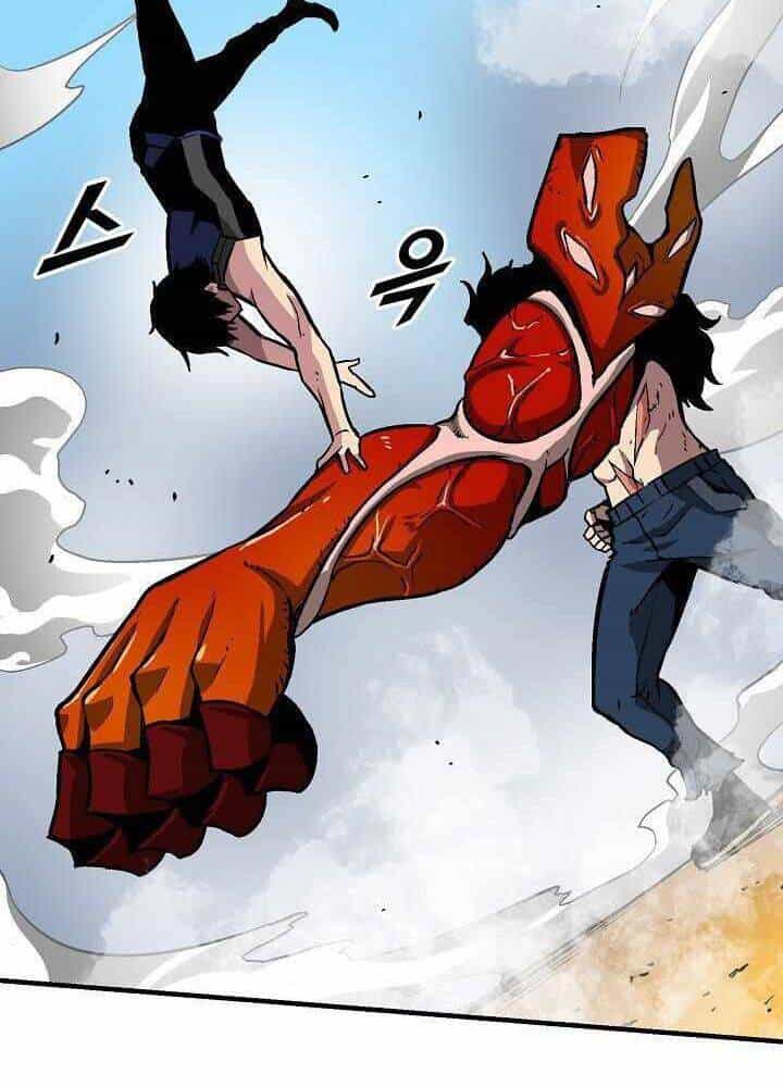Unbreakable - Chương 19 - ảnh 67
