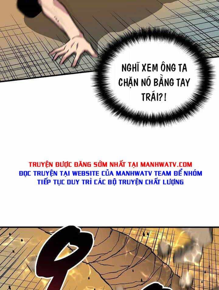 Unbreakable - Chương 19 - ảnh 74