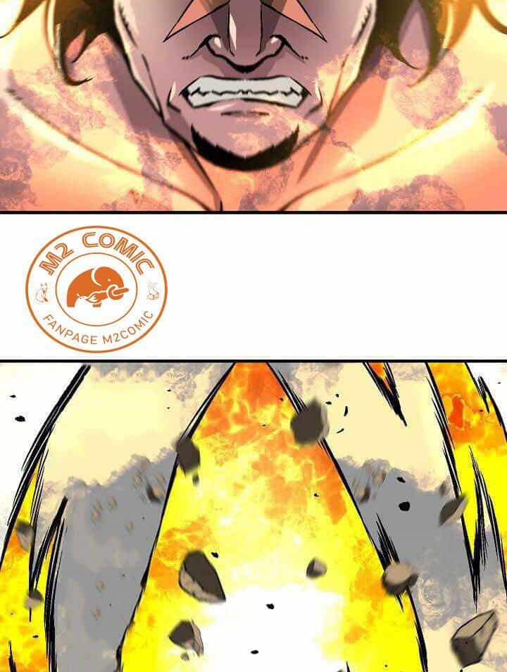 Unbreakable - Chương 19 - ảnh 86