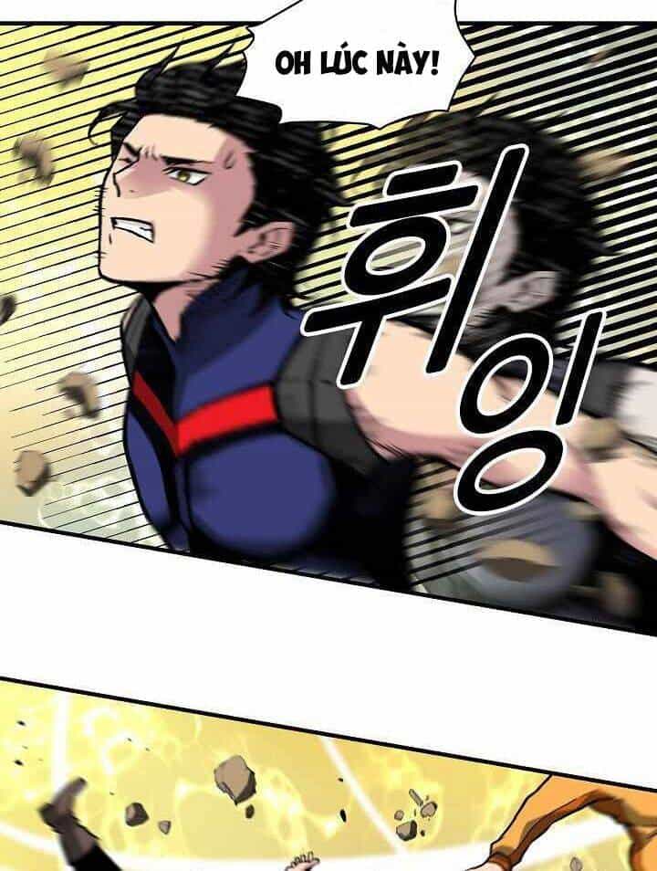 Unbreakable - Chương 19 - ảnh 88