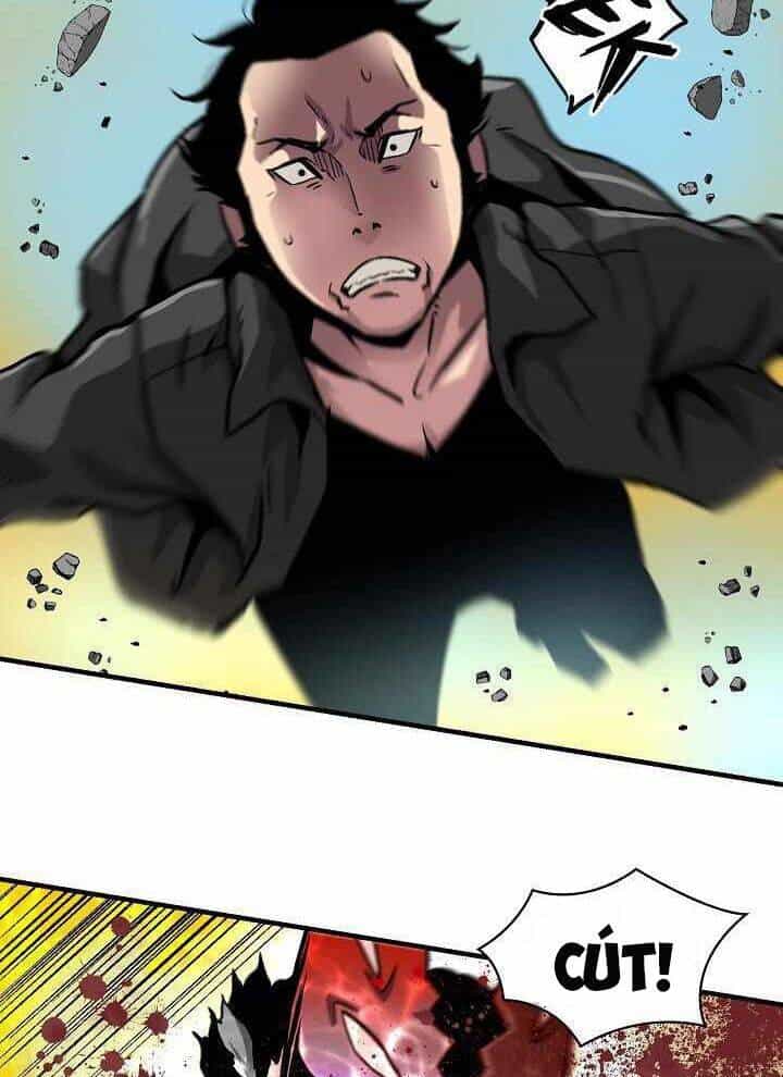 Unbreakable - Chương 19 - ảnh 96