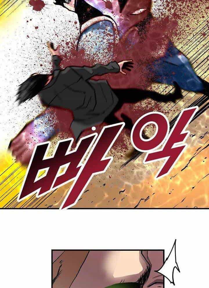 Unbreakable - Chương 19 - ảnh 97