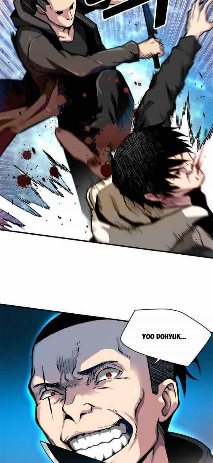 Unbreakable - Chương 2 - ảnh 13