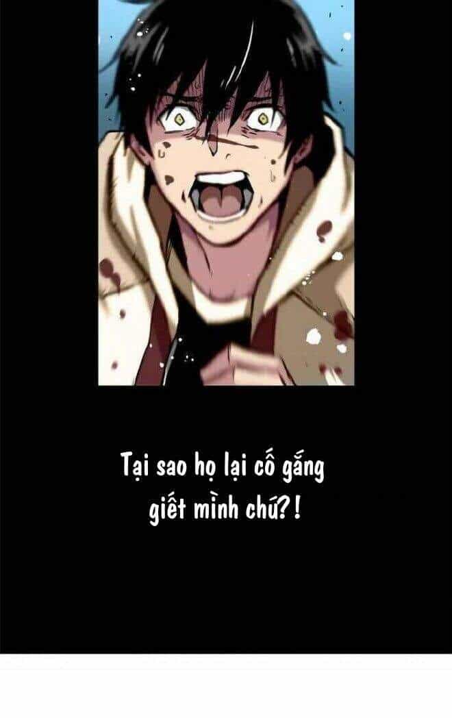 Unbreakable - Chương 2 - ảnh 18